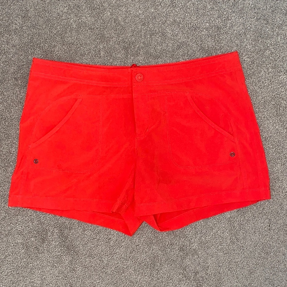Athleta Shorts